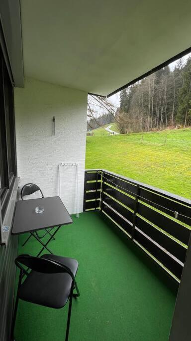Shine Apartment Oberstaufen Esterno foto