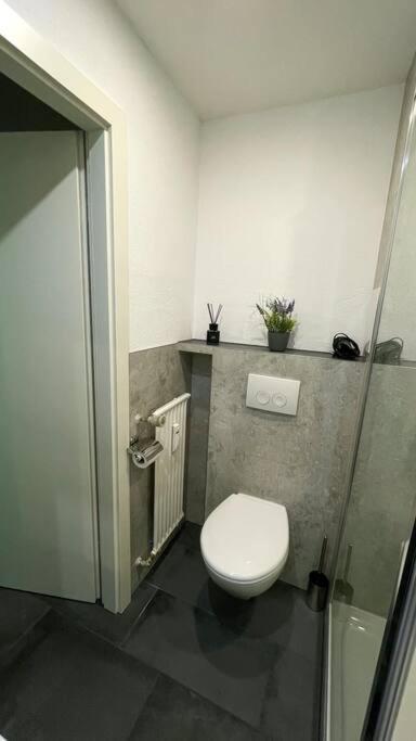 Shine Apartment Oberstaufen Esterno foto